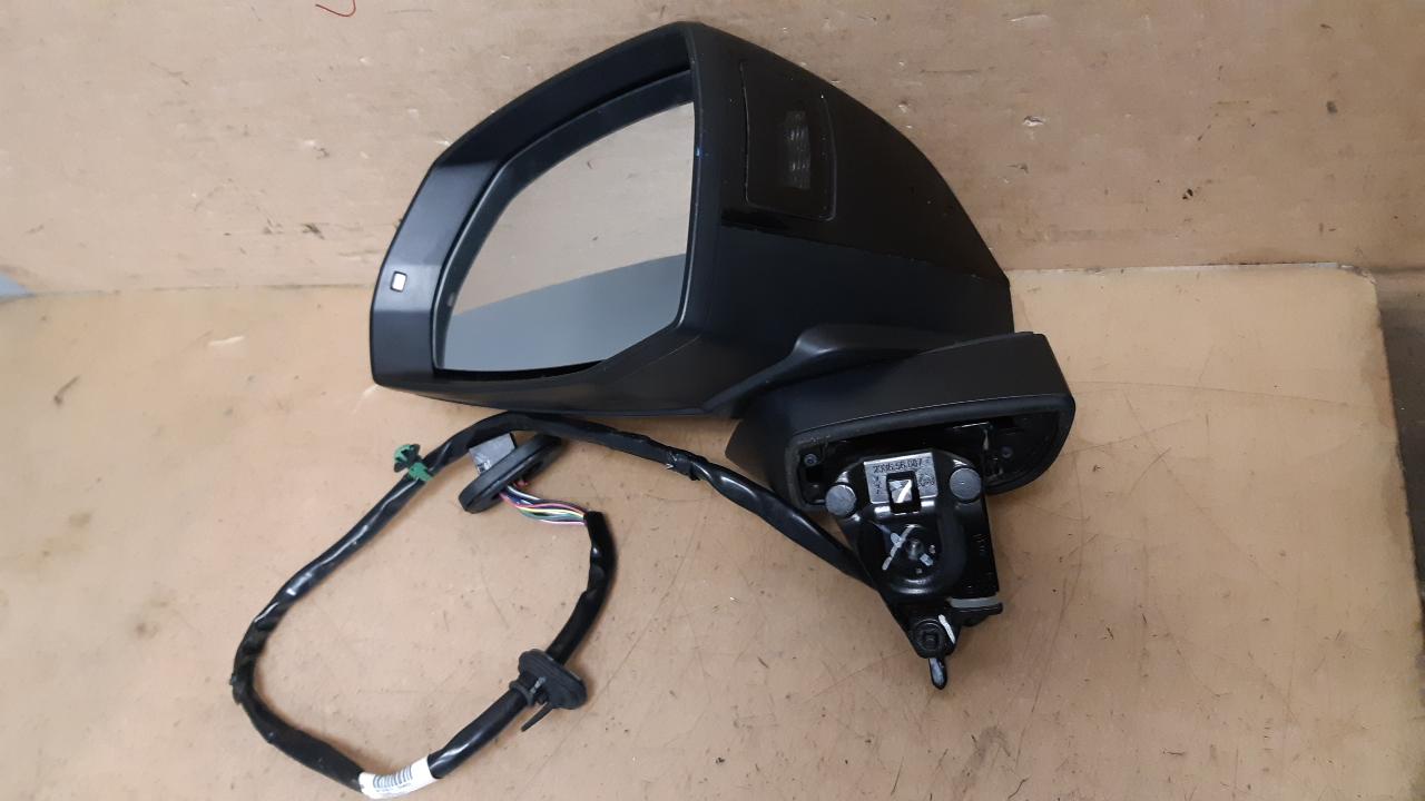 View Auto part Left Door Mirror Audi Q5 2018
