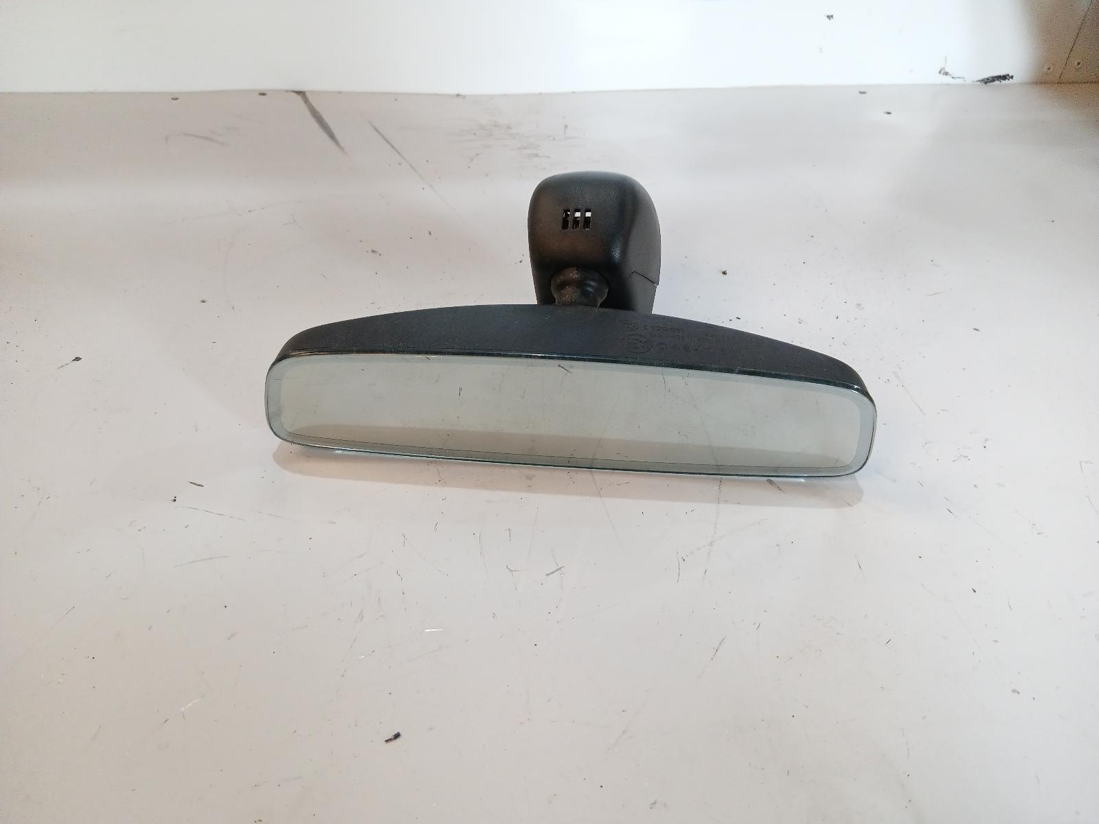 View Auto part Interior Mirror Audi Q5 2018