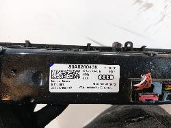 View Auto part Heater/Ac Controls Audi Q5 2018
