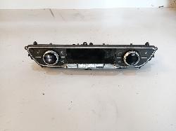 View Auto part Heater/Ac Controls Audi Q5 2018