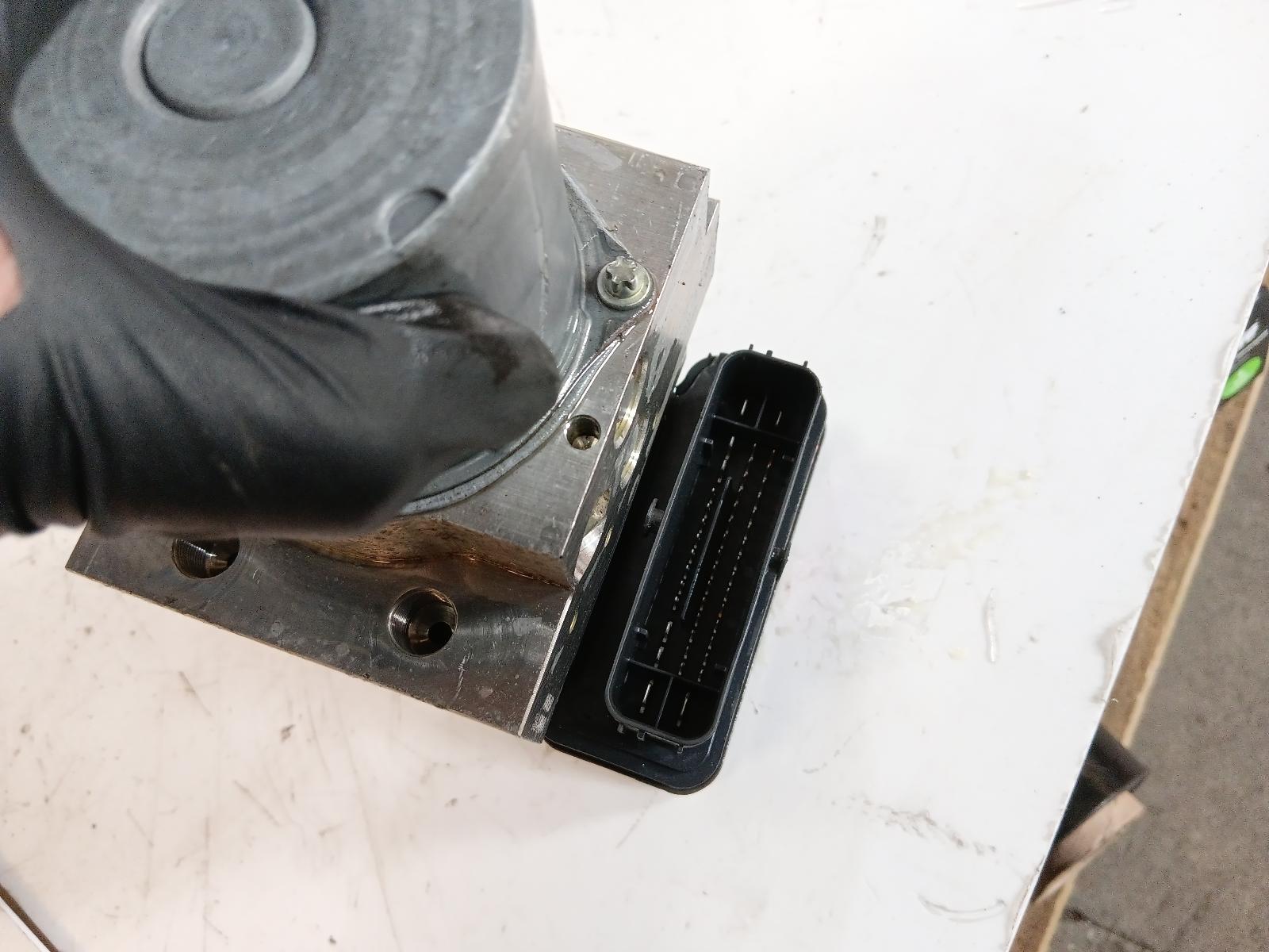 View Auto part Abs Pump/Modulator Audi Q5 2018