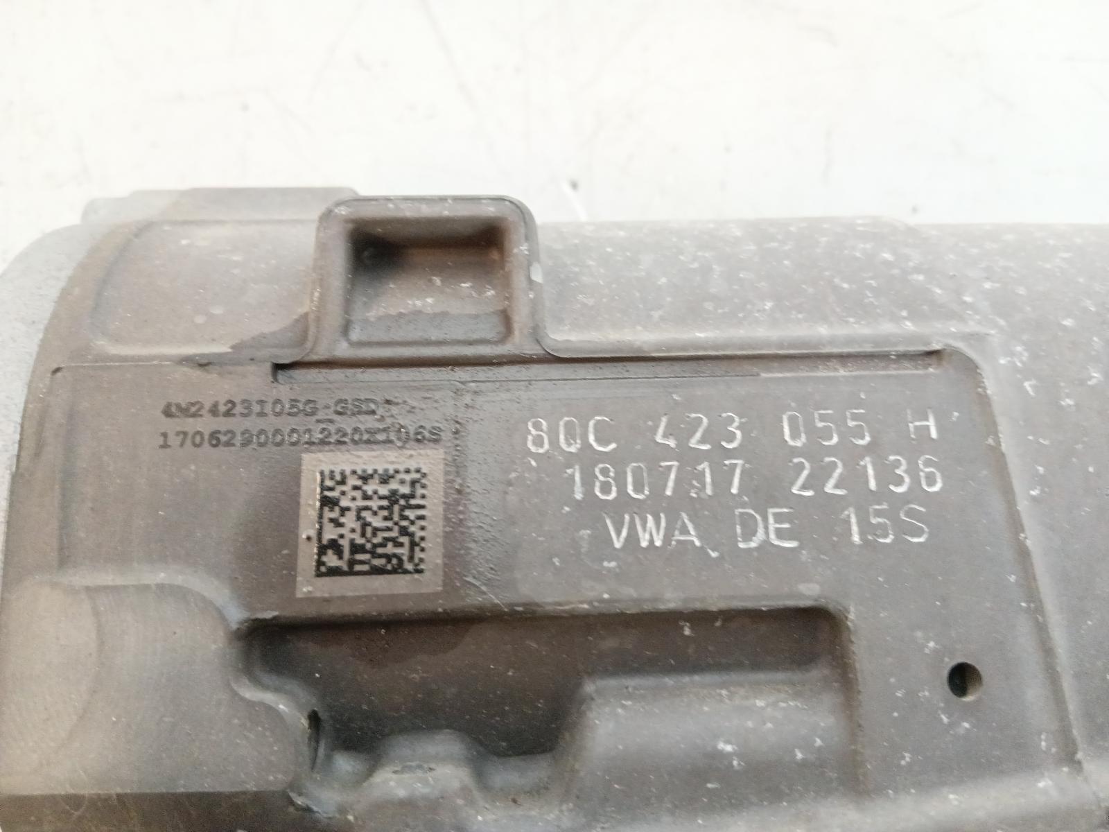 View Auto part Steering Box/Rack Audi Q5 2018