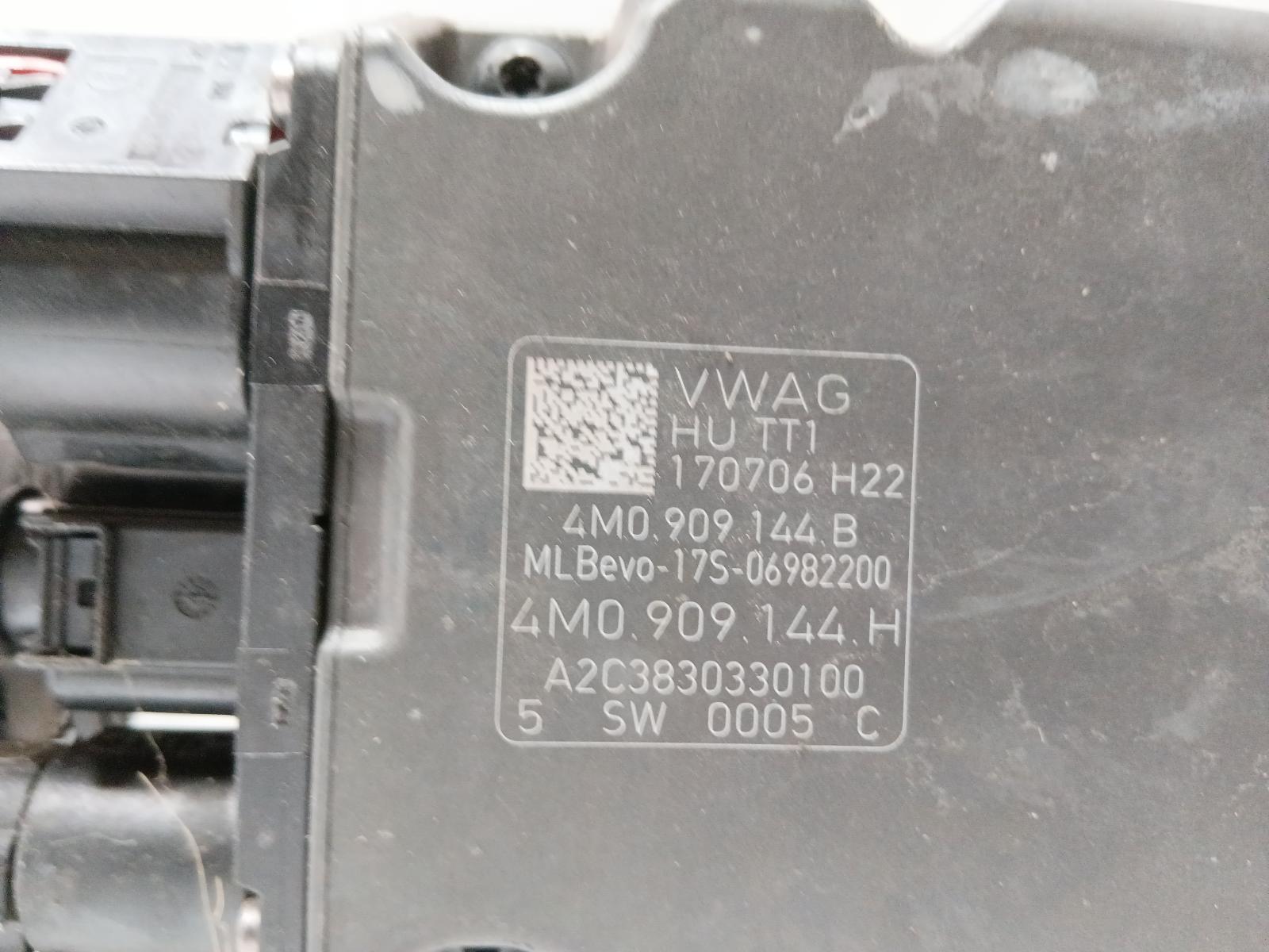 View Auto part Steering Box/Rack Audi Q5 2018