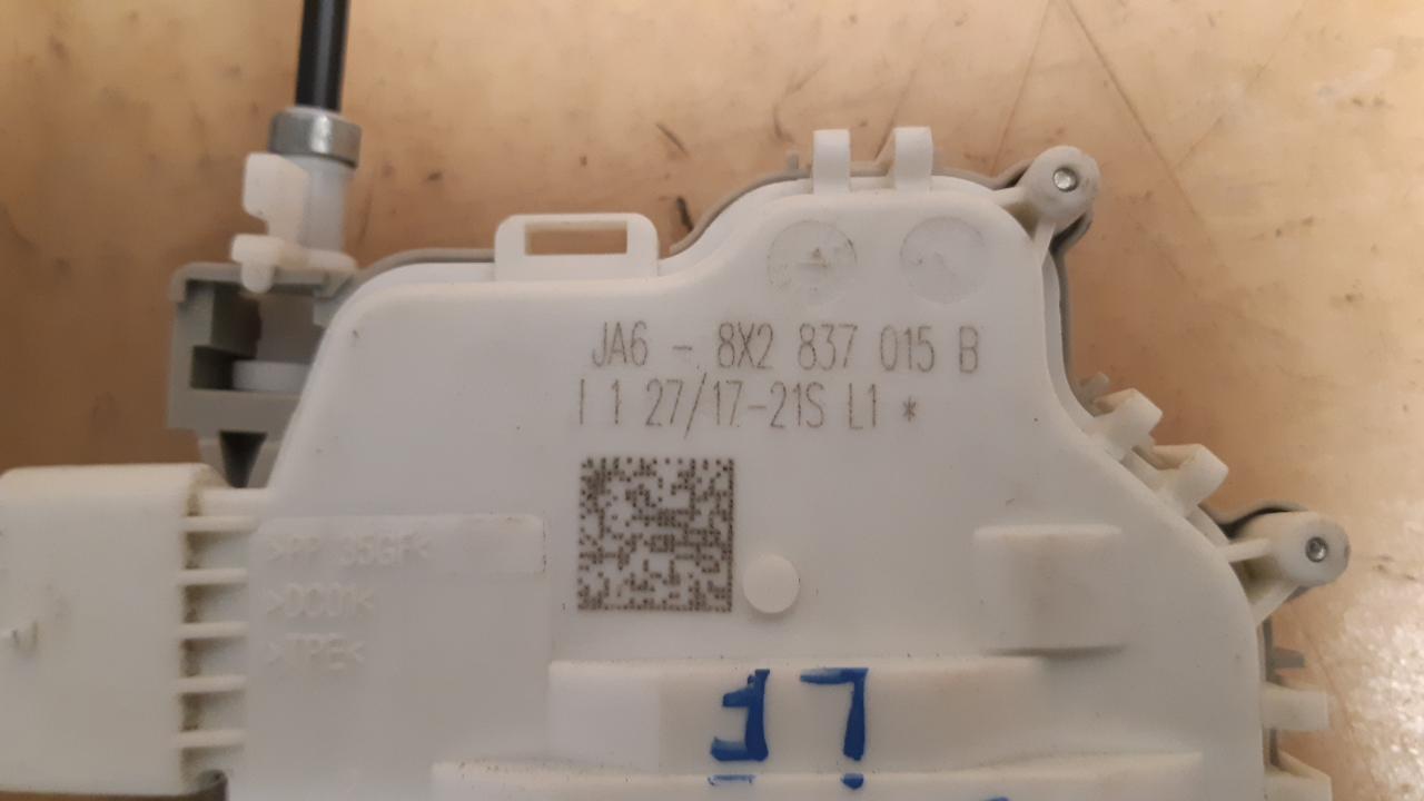 View Auto part Door/Boot/Gate Lock Audi Q5 2018