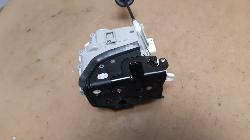 View Auto part Door/Boot/Gate Lock Audi Q5 2018