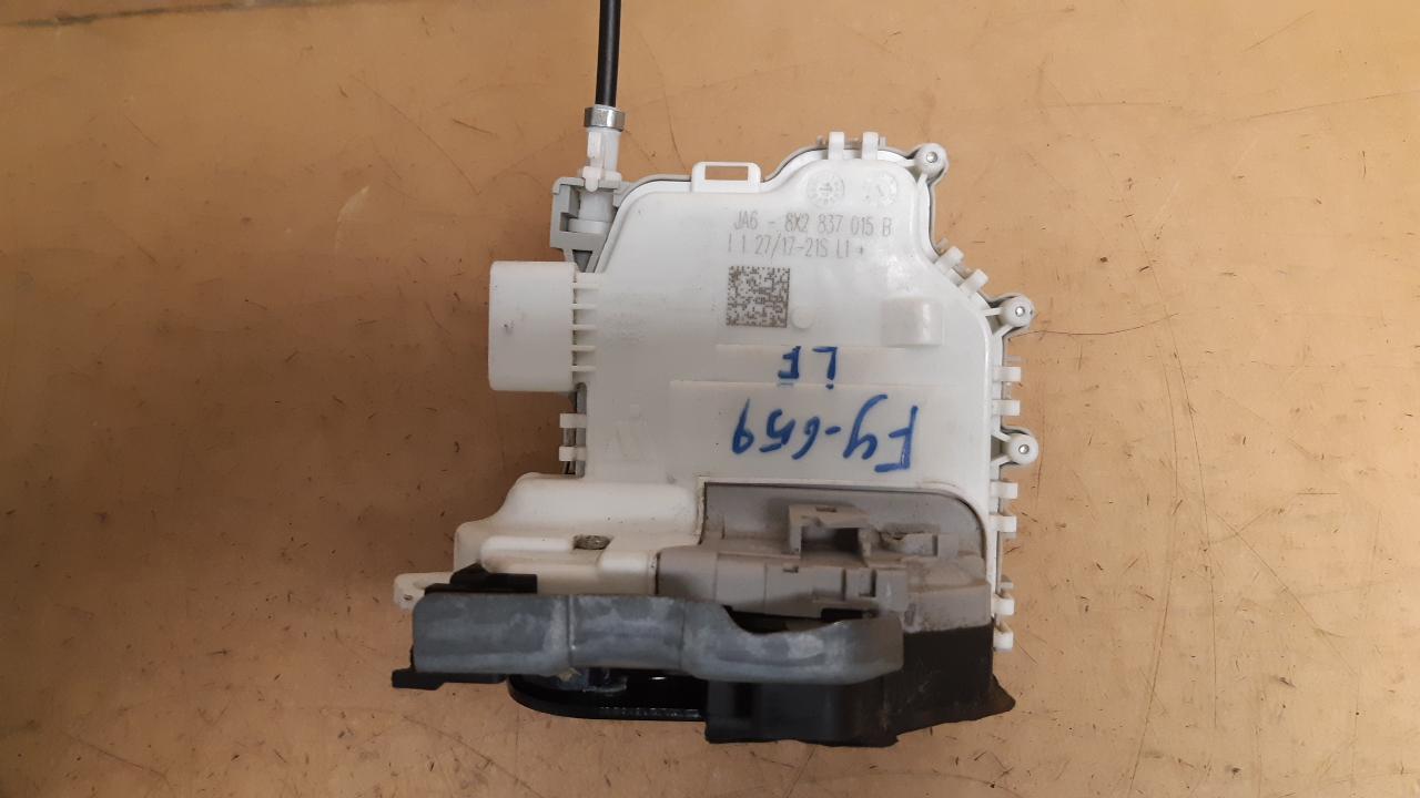 View Auto part Door/Boot/Gate Lock Audi Q5 2018
