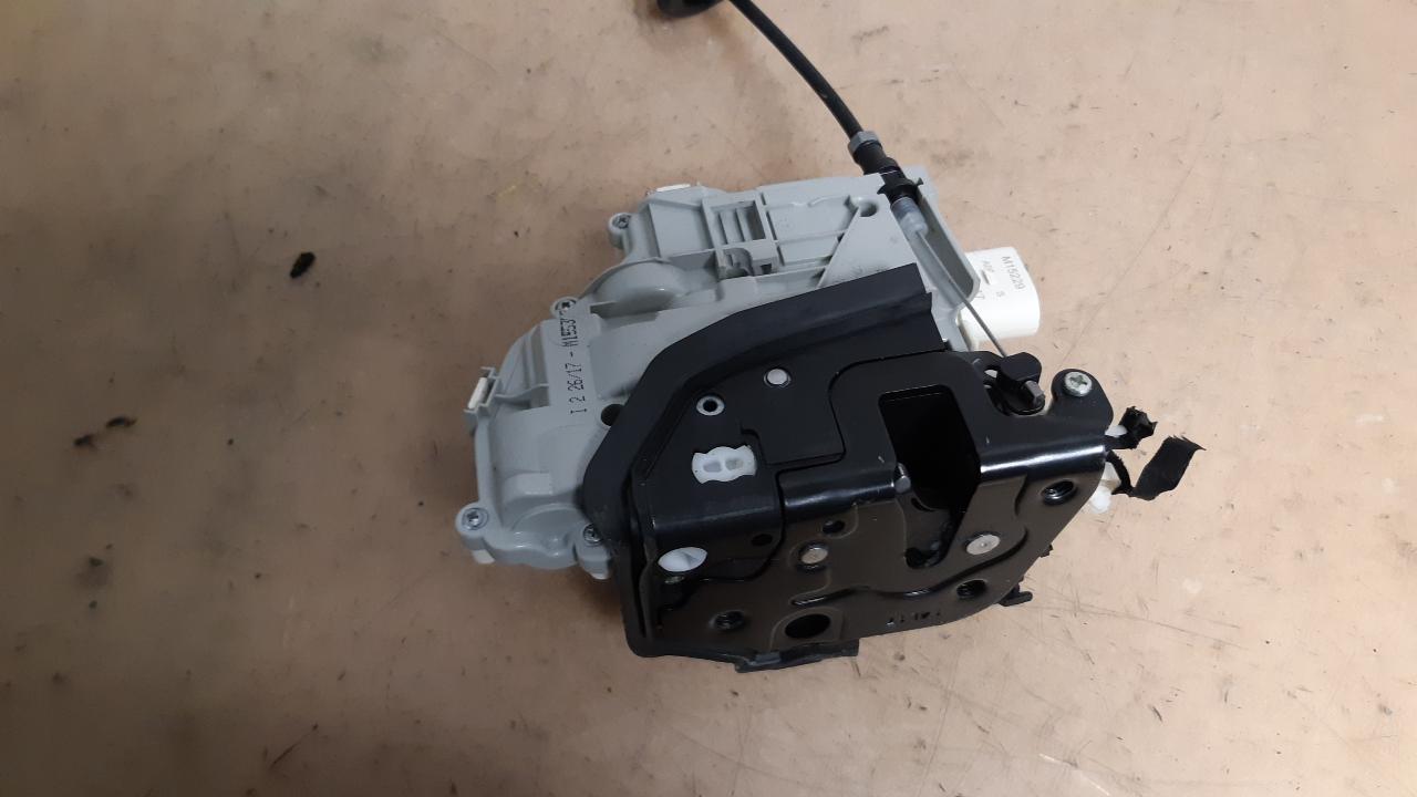 View Auto part Door/Boot/Gate Lock Audi Q5 2018
