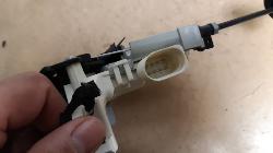 View Auto part Door/Boot/Gate Lock Audi Q5 2018