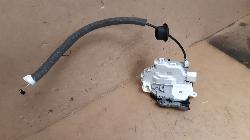 View Auto part Door/Boot/Gate Lock Audi Q5 2018