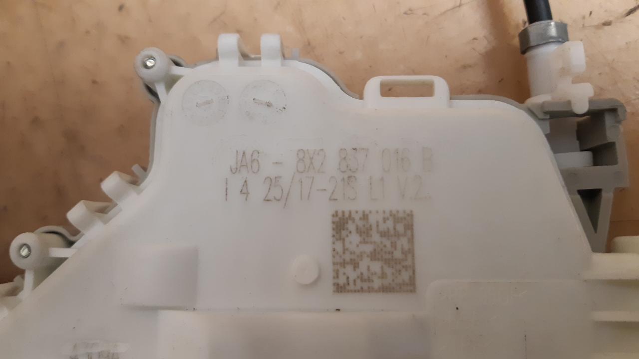 View Auto part Door/Boot/Gate Lock Audi Q5 2018
