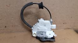 View Auto part Door/Boot/Gate Lock Audi Q5 2018