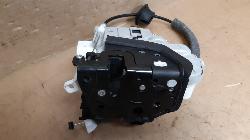 View Auto part Door/Boot/Gate Lock Audi Q5 2018