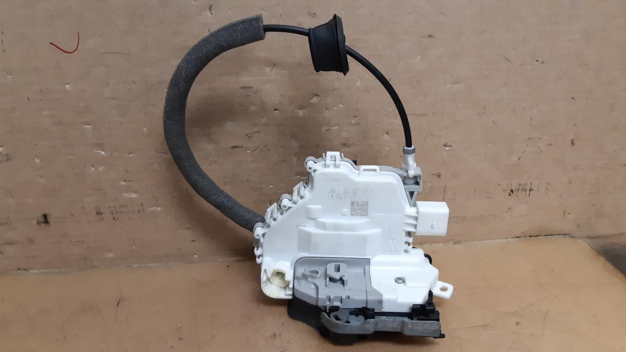 View Auto part Door/Boot/Gate Lock Audi Q5 2018
