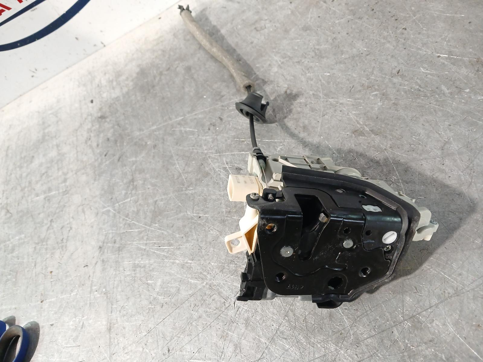 View Auto part Door/Boot/Gate Lock Audi Q5 2018