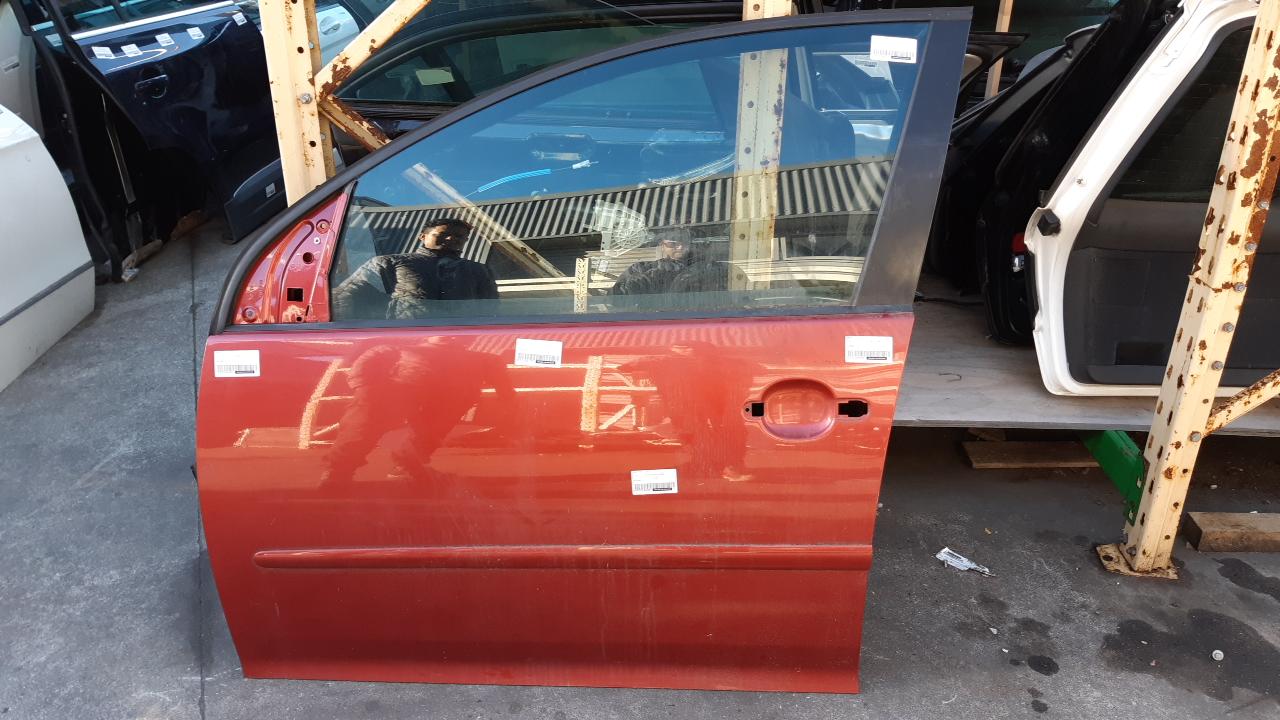 View Auto part Left Front Door Volkswagen Golf 2007