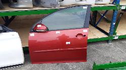 View Auto part Left Front Door Volkswagen Golf 2007