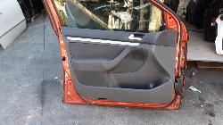 View Auto part Left Front Door Volkswagen Golf 2007