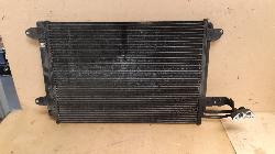 View Auto part A/C Condenser Volkswagen Golf 2007