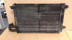 View Auto part A/C Condenser Volkswagen Golf 2007