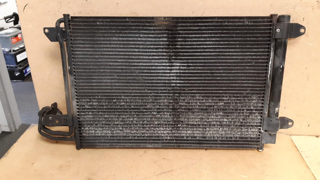 View Auto part A/C Condenser Volkswagen Golf 2007