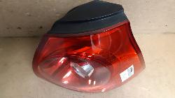 View Auto part Right Taillight Volkswagen Golf 2007