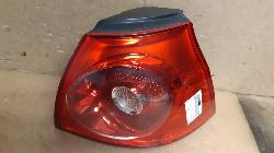 View Auto part Right Taillight Volkswagen Golf 2007