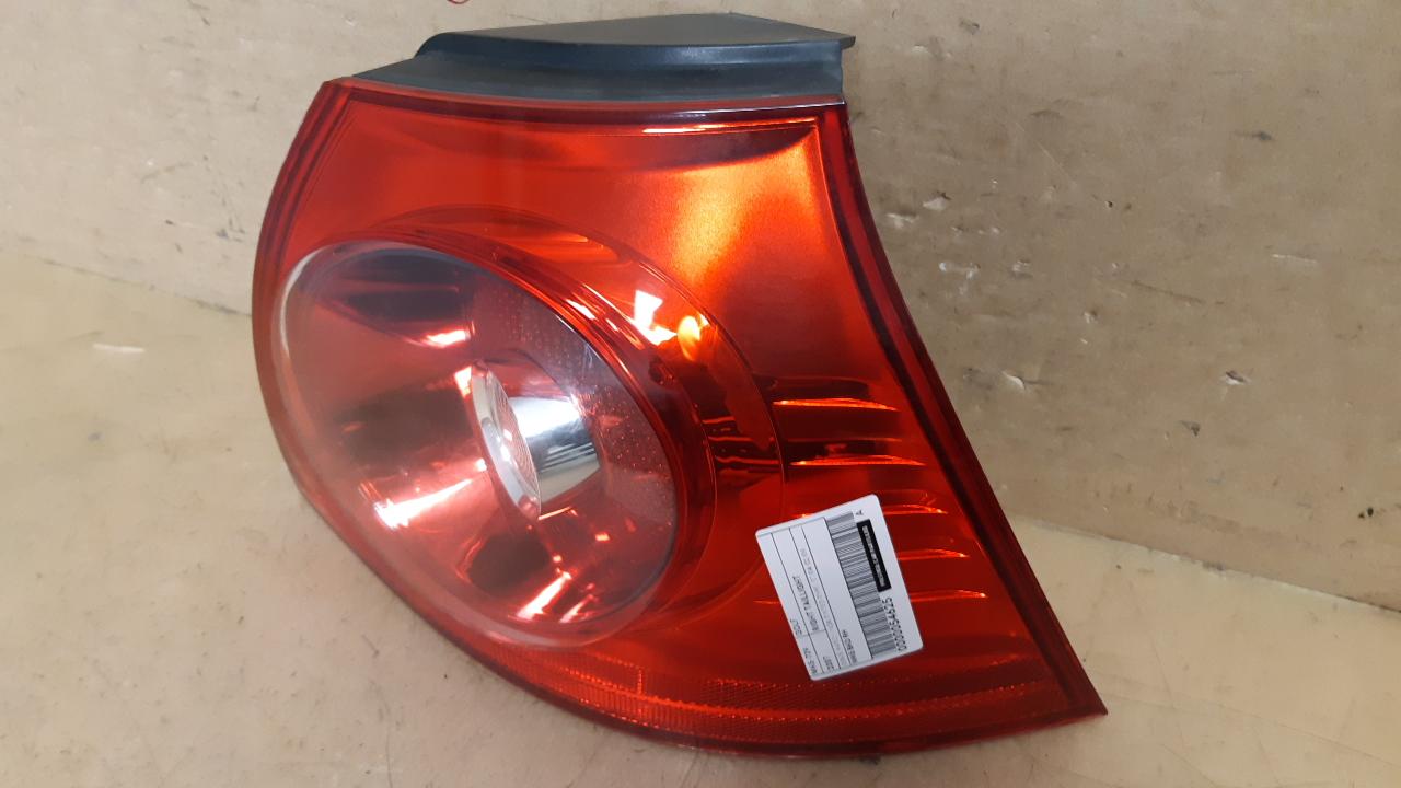 View Auto part Right Taillight Volkswagen Golf 2007