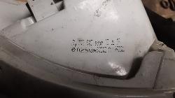View Auto part Right Taillight Volkswagen Golf 2007