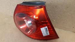 View Auto part Right Taillight Volkswagen Golf 2007