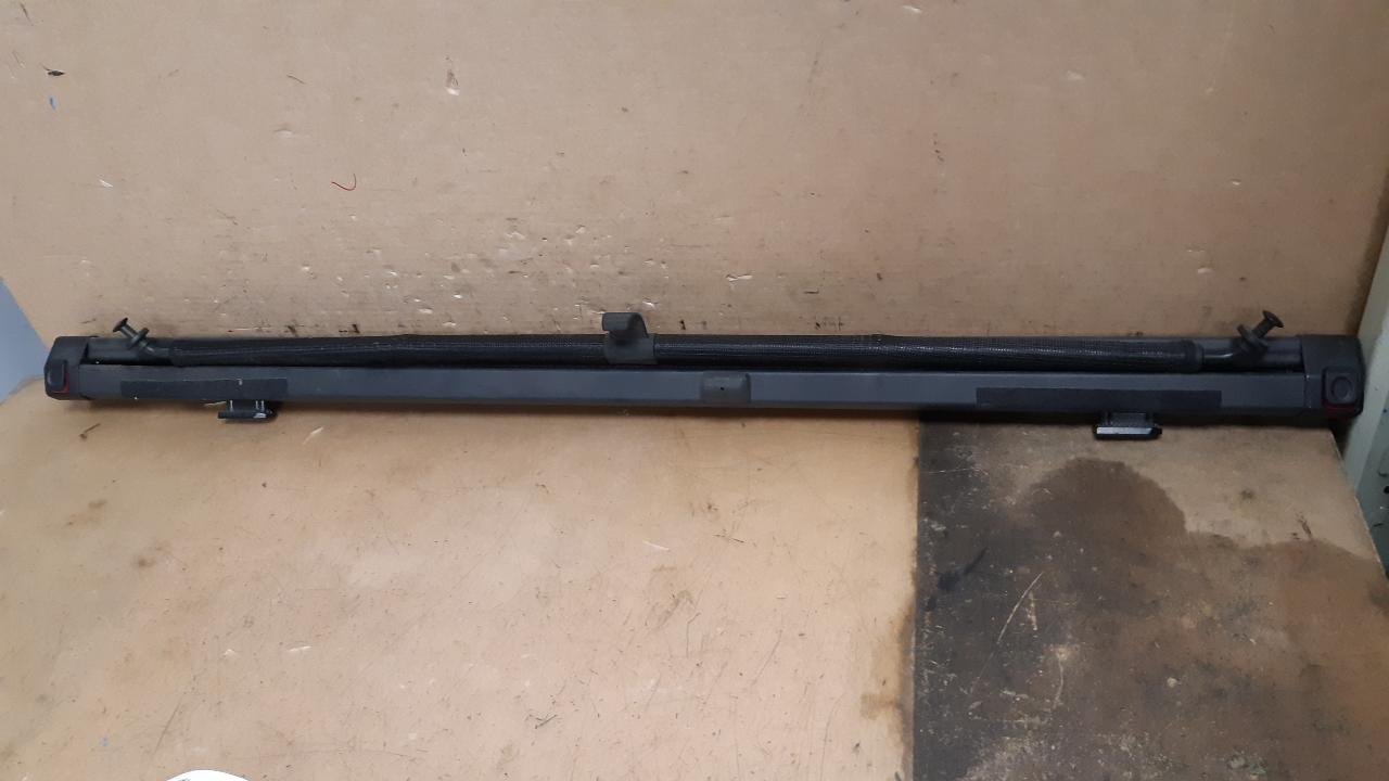 View Auto part Parcel Shelf Cargo Blind Audi A4 2017