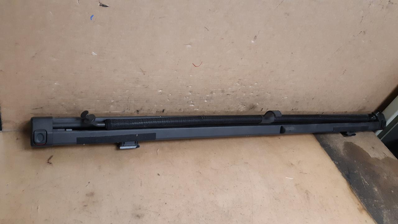 View Auto part Parcel Shelf Cargo Blind Audi A4 2017