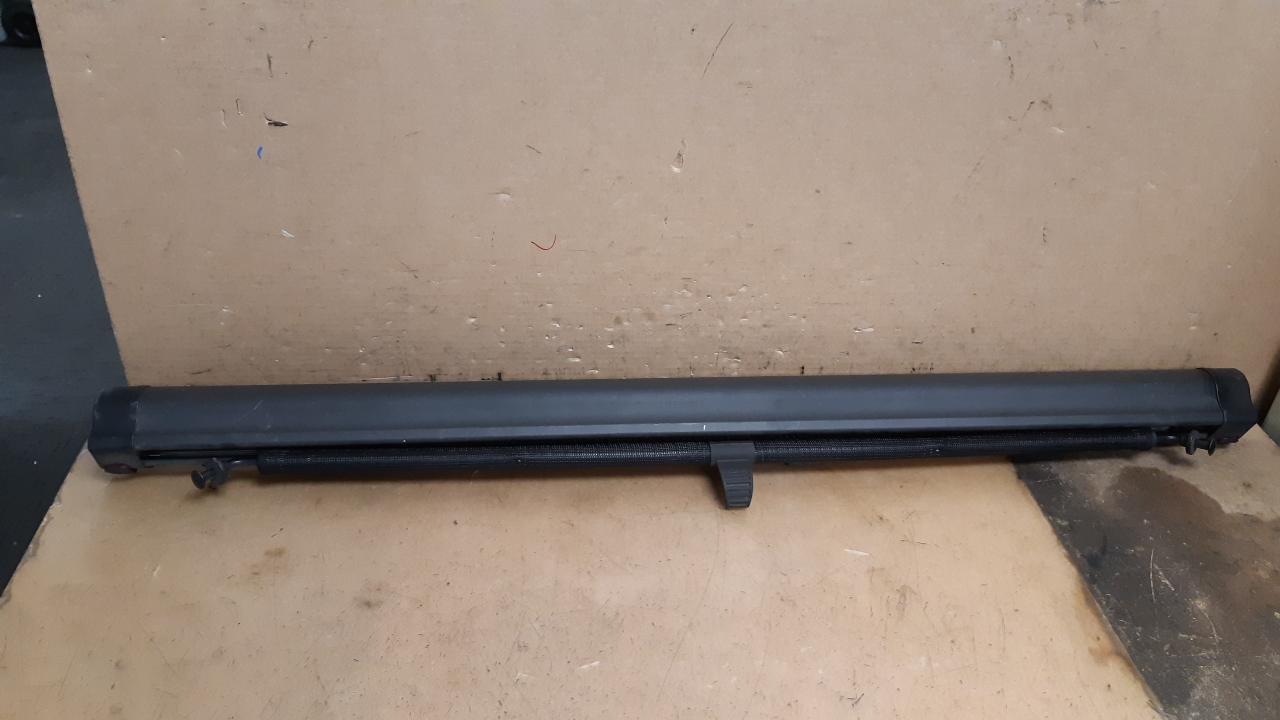 View Auto part Parcel Shelf Cargo Blind Audi A4 2017