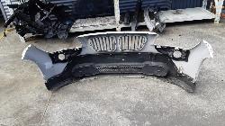 View Auto part Front Bumper Bmw X1 2011