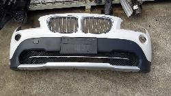 View Auto part Front Bumper Bmw X1 2011
