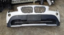 View Auto part Grille Bmw X1 2011