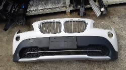 View Auto part Grille Bmw X1 2011