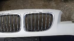 View Auto part Grille Bmw X1 2011