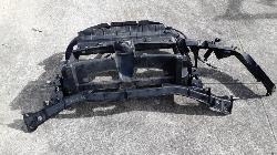 View Auto part Radiator Support Bmw X1 2011