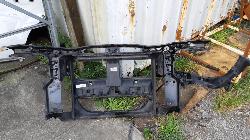 View Auto part Radiator Support Bmw X1 2011