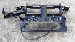 View Auto part Radiator Support Bmw X1 2011