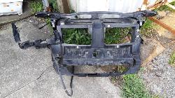 View Auto part Radiator Support Bmw X1 2011