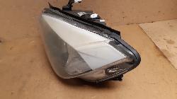 View Auto part Left Headlamp Bmw X1 2011