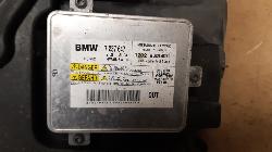 View Auto part Left Headlamp Bmw X1 2011