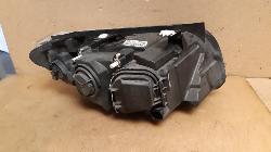 View Auto part Left Headlamp Bmw X1 2011