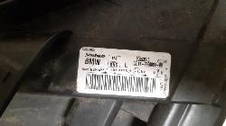 View Auto part Left Headlamp Bmw X1 2011