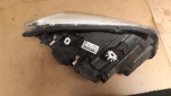 View Auto part Left Headlamp Bmw X1 2011
