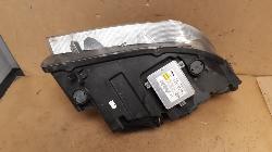 View Auto part Left Headlamp Bmw X1 2011