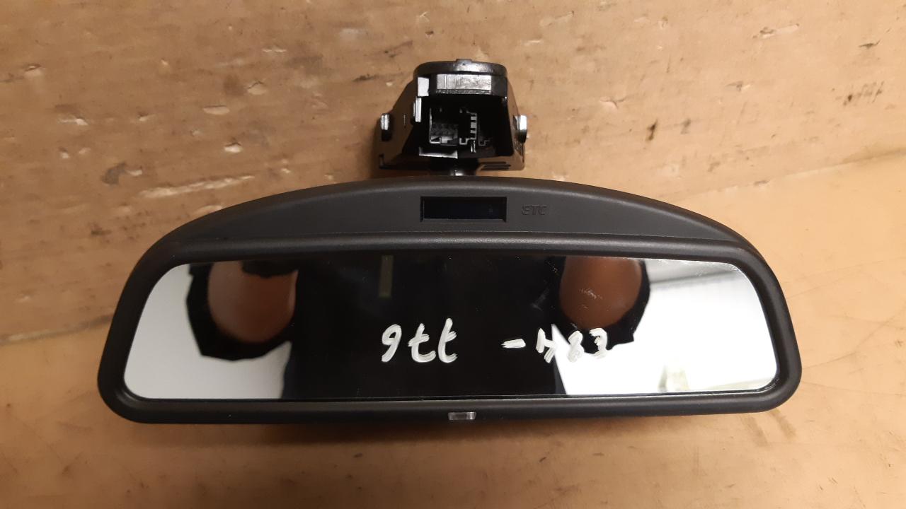 2011 Bmw X1 Interior Mirror View Auto part Interior Mirror Bmw X1 2011