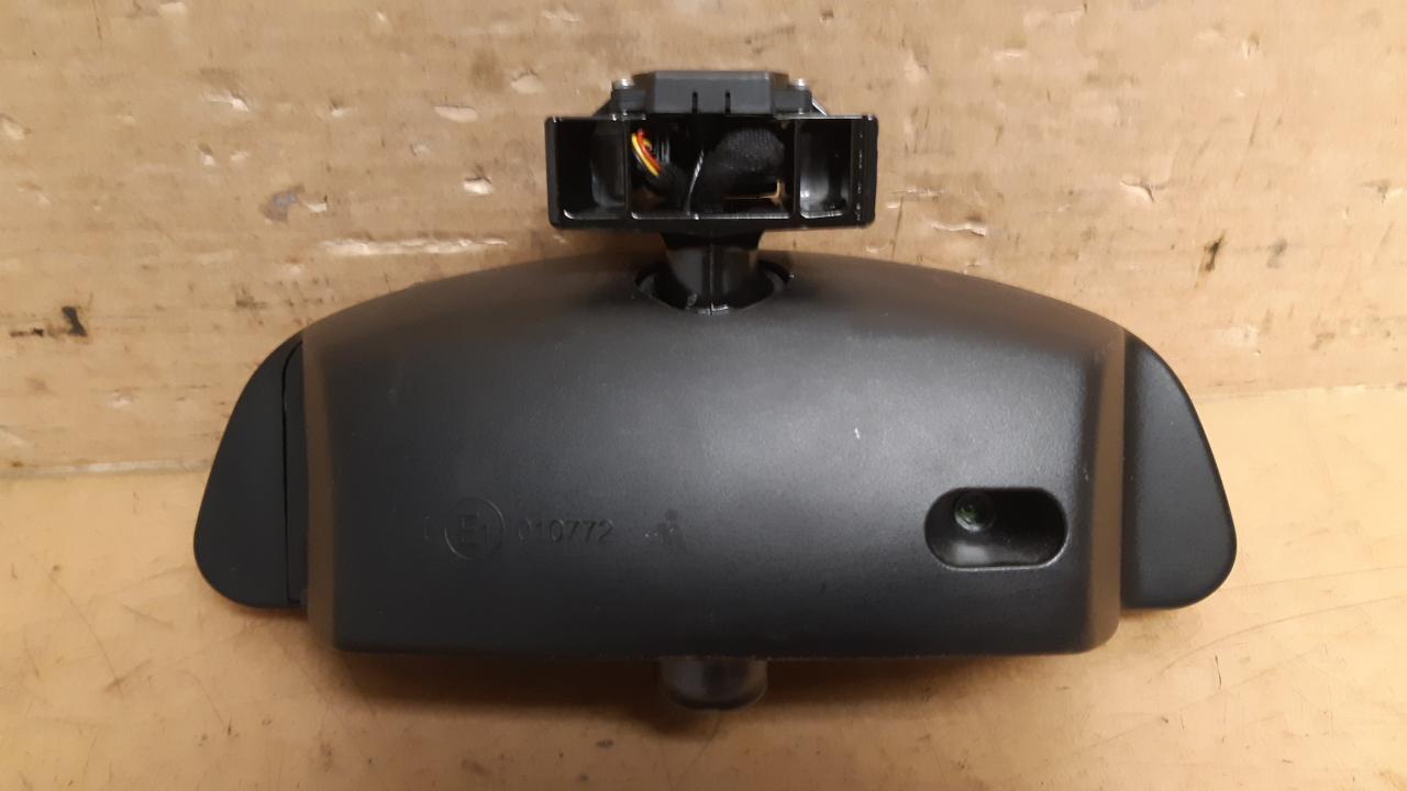 2011 Bmw X1 Interior Mirror View Auto part Interior Mirror Bmw X1 2011