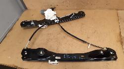 View Auto part Right Front Window Reg/Motor Bmw X1 2011